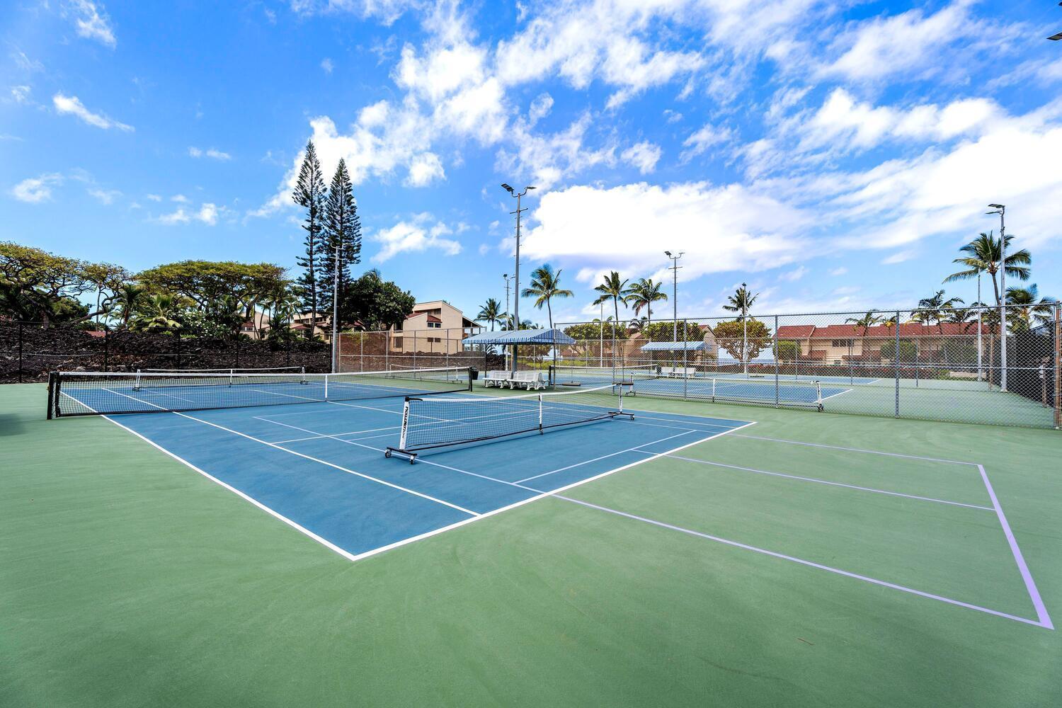 Keauhou Kona Surf And Racquet Club 2 304 Villa Kailua-Kona Exterior photo