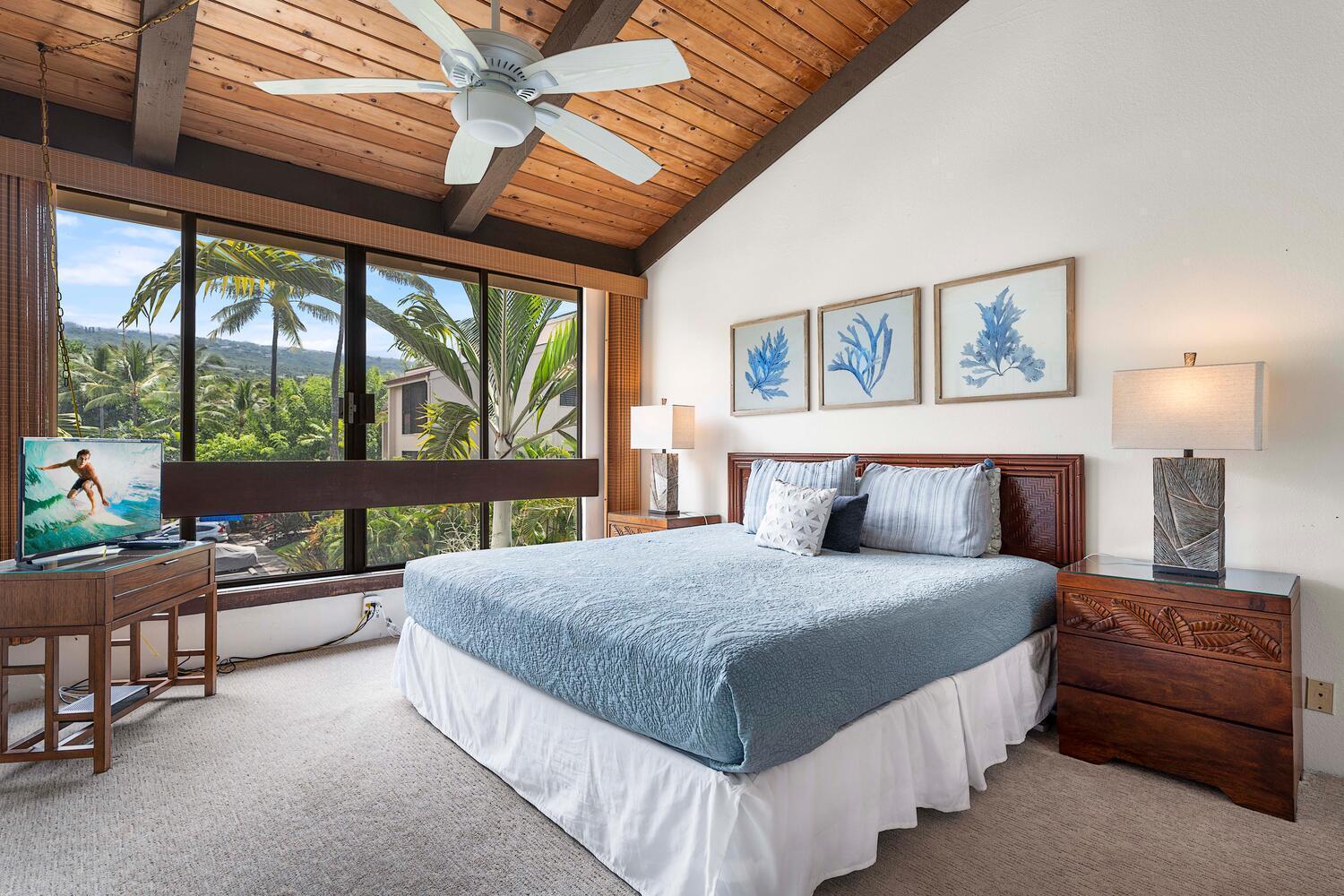 Keauhou Kona Surf And Racquet Club 2 304 Villa Kailua-Kona Exterior photo