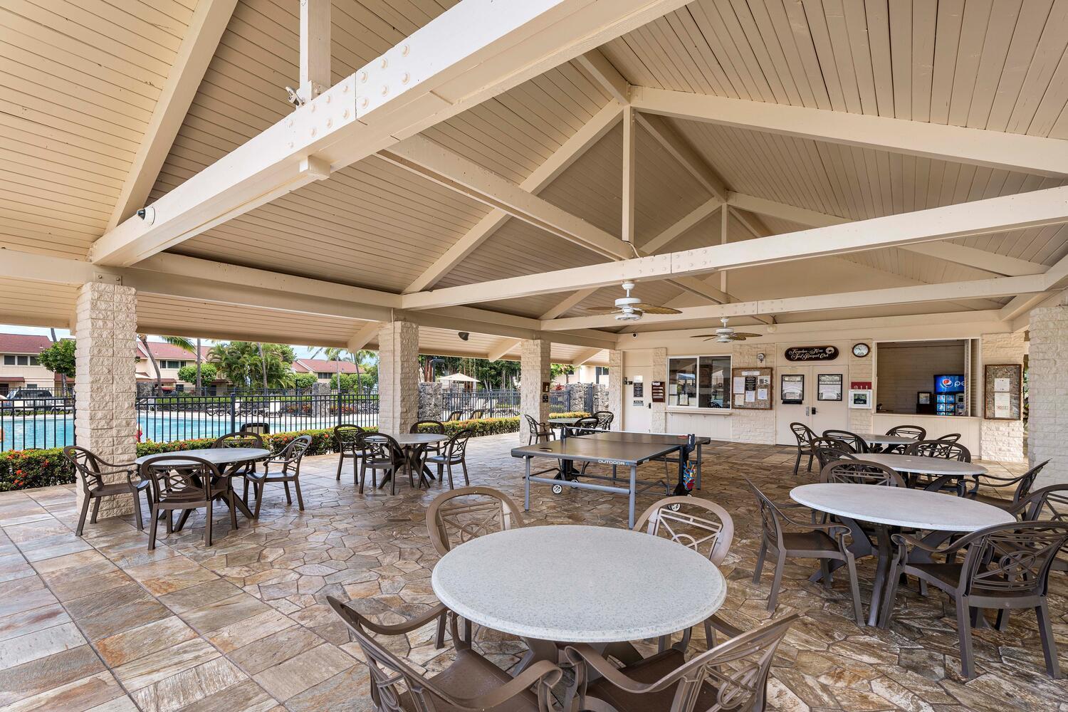 Keauhou Kona Surf And Racquet Club 2 304 Villa Kailua-Kona Exterior photo